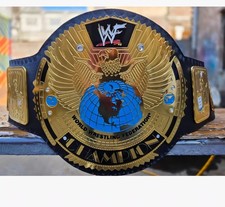 Attitude Era Big Eagle