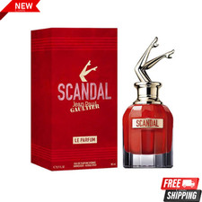 Jean Paul Gaultier Scandal Le