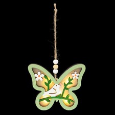 Easter Tree Hanging Ornament