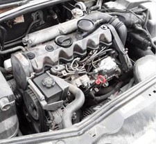 Volvo V70 S80 P80 2.5tdi TDI 5