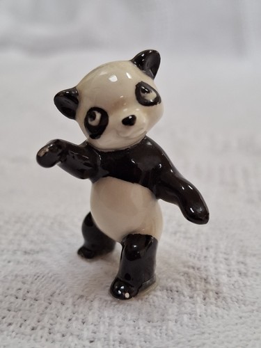 Hagen renaker standing - hagen-renaker, panda
