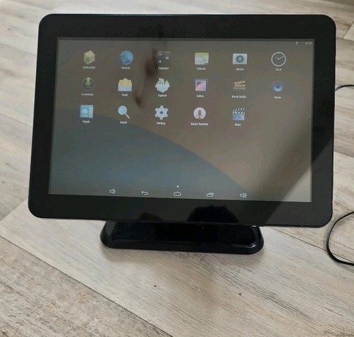 Sharp e302 android - rz-e302, 10"