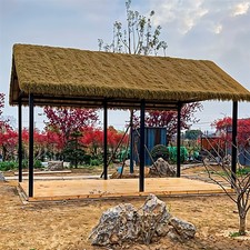 Thatched Roof Artificial