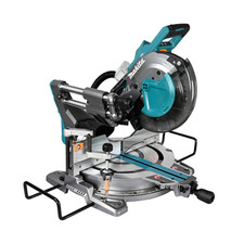 Makita 40VMax XGT 260mm Sliding Compound Mitre Saw Body Only Brushless LS004GZ01