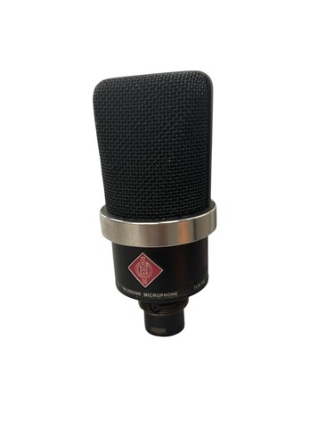 Neumann tlm 102 - neumann, condenser