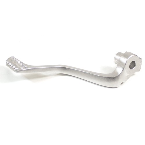 Rear brake pedal - rear,