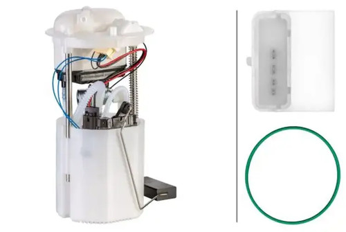 Fuel pump electric - fuel,