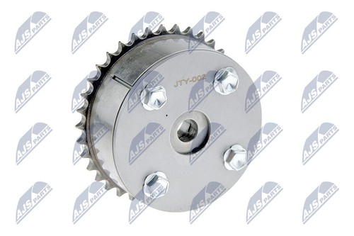 Rkz 002 nty camshaft - nty,