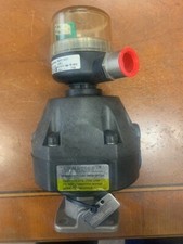 ITT - Advantage, Pneumatic Actuator & Position Switch for a 1" Diaphragm Valve