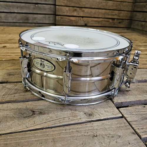 Snare drum pearl sensitone - 14",