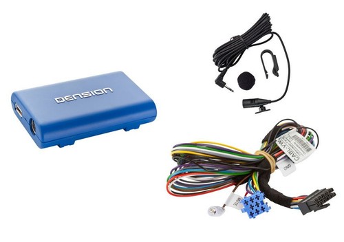 Dension gateway lite ipod - lite,