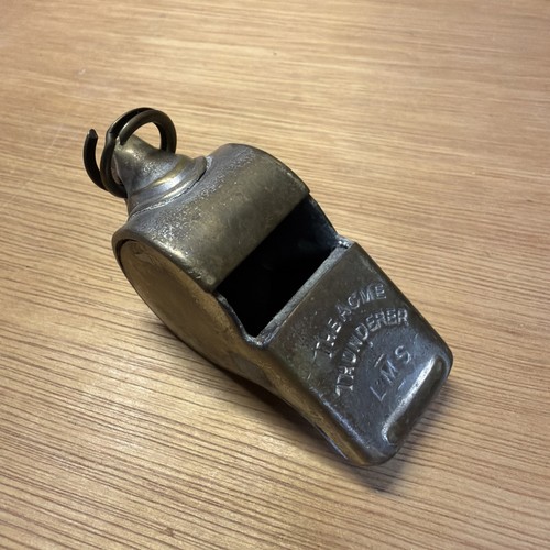 Vintage acme thunderer - vintage,