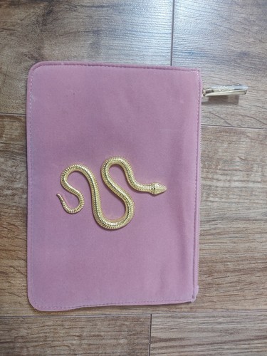 Paco rabanne make bag pouch - make,