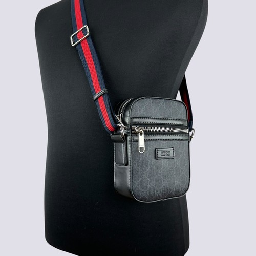 Gucci monogram pattern - monogram,