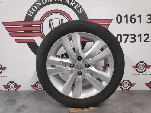 Honda jazz mk3 - honda,