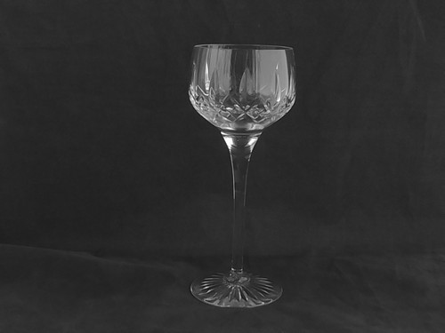 Stuart crystal glencoe hock - crystal,