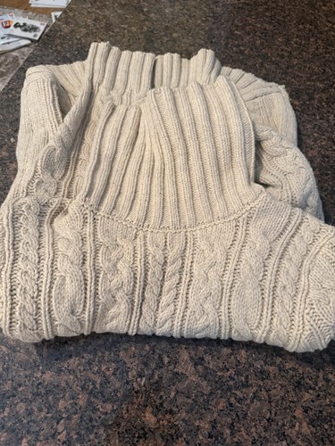 Mens euc duluth shetland - euc,