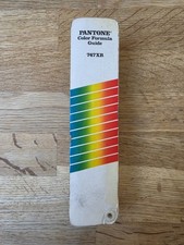 Pantone Color Formula Guide