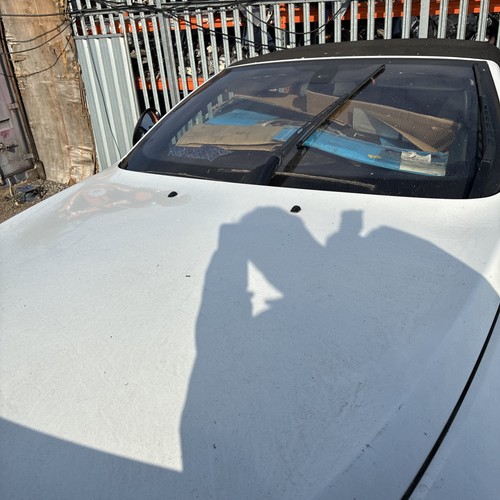 2008 bmw v10 convertible - v10,