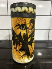 Celtic Pottery Newlyn Cornwall