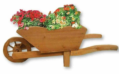 Woodside wooden ornamental - woodside,