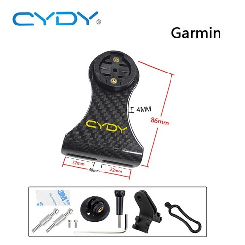 Garmin carbon out - garmin, out-front