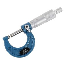 Outside Micrometer,0-1Inch