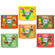 Ritter Sport | VEGAN Milk