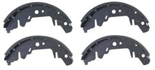 Brake Shoes Drum Brakes