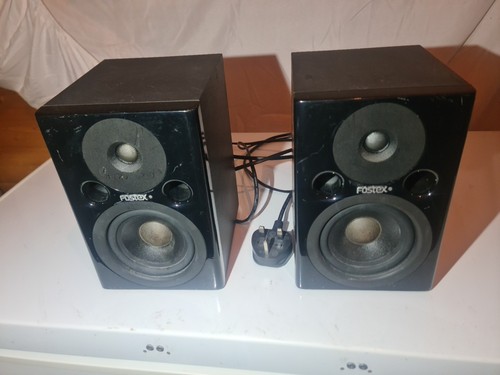 Fostex pm0 personal - personal, active