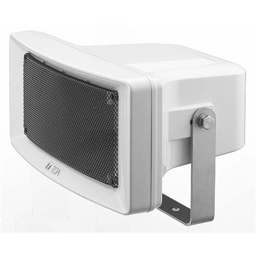Toa 154 loudspeaker - toa,