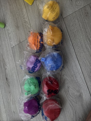 2017 set mcdonalds happy - set, 9