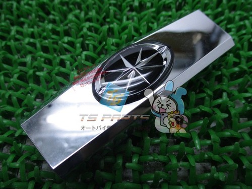 Xv1700at tail emblem in - tail,