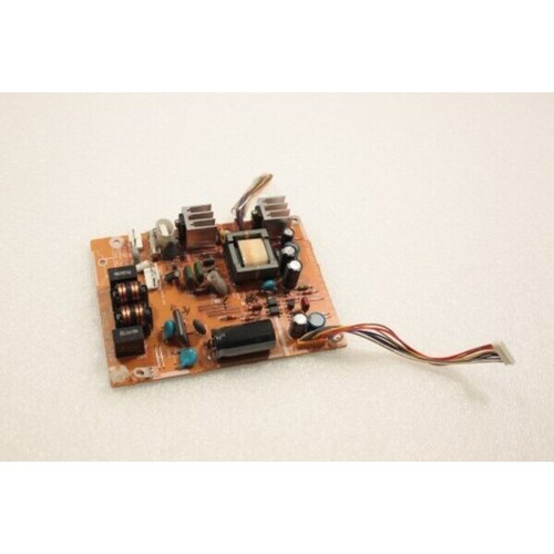 Nec multisync lcd 1850e - 1850e, psu