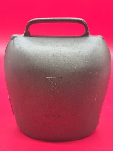 Vintage firmann swiss cow - vintage,