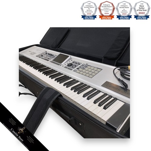 Roland fantom audio track - roland, fantom-x8