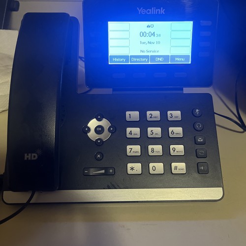 Yealink sip t53w business - yealink, sip-t53w