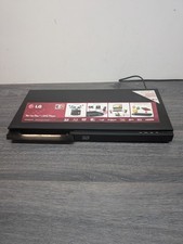 LG 3D Blue Ray Disc / DVD