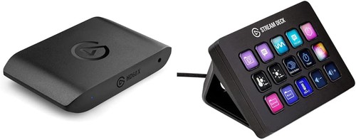 Elgato hd60 capture card - elgato,