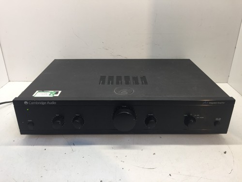 Cambridge audio mk3 0 - cambridge,