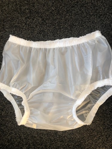 Adult baby sissy waterproof - adult,