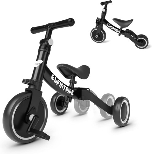 Besrey bike toddler kids to - toddler,