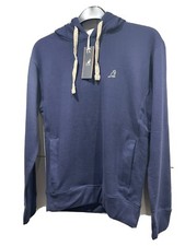 Kangol Men's Navy Hoodie