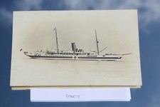 HMHS LIBERTY WW1 HOSPITAL SHIP
