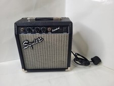 Vintage Fender Squier Sidekick