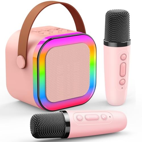 Dislocati karaoke machine - karaoke,