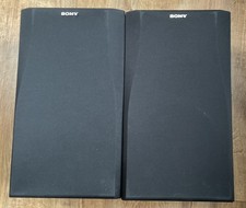 Sony SS-E 300V Bookshelf