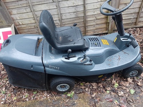 Breaking for parts mountfield - for,
