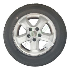 Vauxhall Vivaro 2002-2014 16"