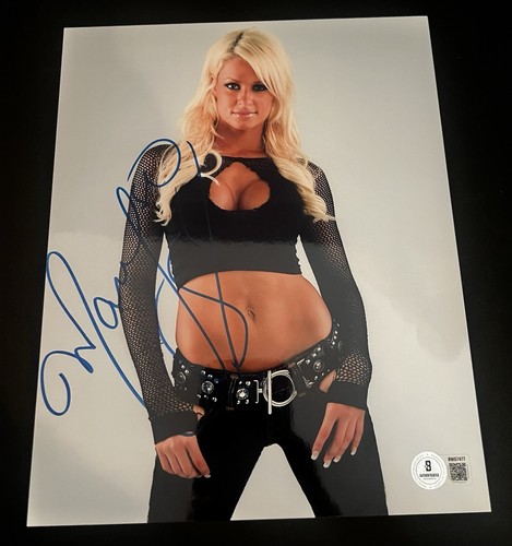 Wwe maryse ouellet mizanin - maryse,